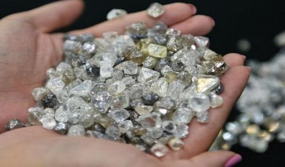 Daftar Harga Berlian Per gram - perhiasan berlian